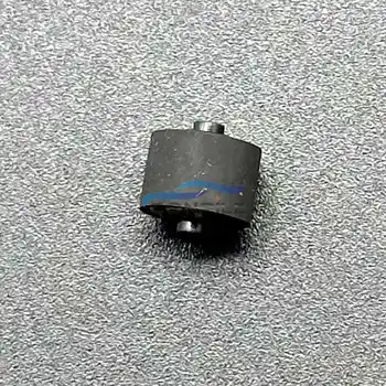 3 шт. 7 мм x 4,5 мм x 1,2 мм резиновый зажимной роликовый роликовый ремень шкив для магнитофона walkman кассета дека аудио стереоплеер