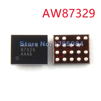 87329 AW87329 Аудио ИС Звуковой музыкальный чип 3 шт./лот