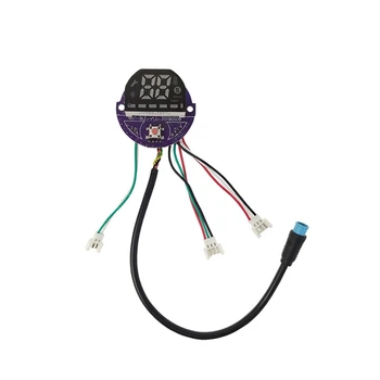 Bluetooth-плата для контроллера датчика электрического скутера ES1 ES2 Series Дисплей скутера