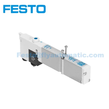 Festo VMPA1-M1H-M-PI 533342 Воздушный электромагнитный клапан VMPA2-M1H-K-PI VMPA1-M1H-G-PI