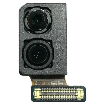 iPartsКупить модуль фронтальной камеры для Galaxy S10+ SM-G975F/DS (версия для ЕС)