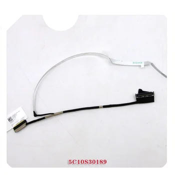NOW ТЕПЕРЬ EDP кабель C 20VG touch для ноутбука Lenovo ThinkBook 15 G2 ARE 20VG/15 G4 IAP 21DJ