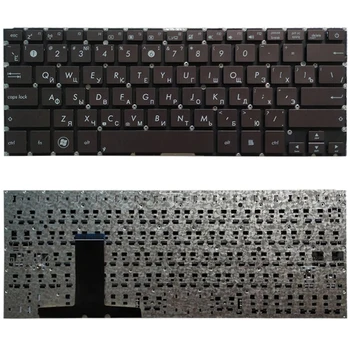 RU Версия клавиатуры для Asus Zenbook UX31 UX31A UX31e UX31LA