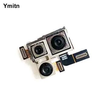 ymitn Оригинальная камера для Xiaomi PocoPhone Poco F2 Pro F2Pro Задняя камера Основная задняя большая камера Модуль Гибкий кабель