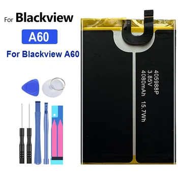 Аккумулятор для Blackview A60, 4080mAh