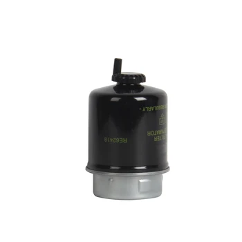 Высококачественный сепаратор топливной воды, совместимый с автомобильными запасными частями John Deere RE62418 P550351 P551423 RE50455