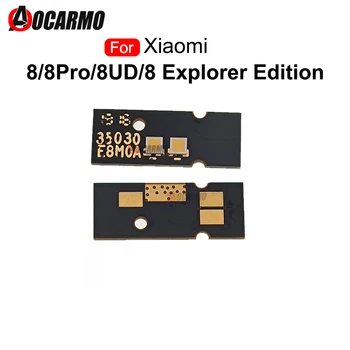 Для Xiaomi Mi 8 Explorer Edition 8 UD / 8Pro Плата фонаря Запасная часть кабеля Flash Flex