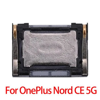 Для разговорного динамика OnePlus Nord CE 5G для OnePlus Nord CE 5G