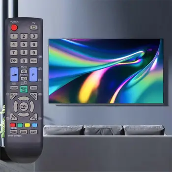 Замена интеллектуального пульта дистанционного управления для пульта дистанционного управления телевизора BN59-00865A с большей частью его светодиодного ЖК-дисплея под брендом для