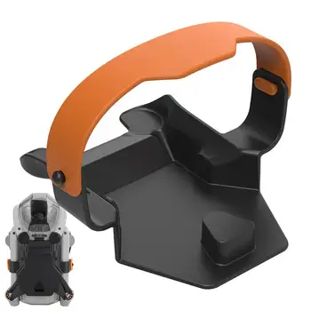 Защита пропеллера для Mini 4 Pro Комплексный пропеллер дрона для аксессуаров Mini 4 Pro Многофункциональный мягкий пропеллер