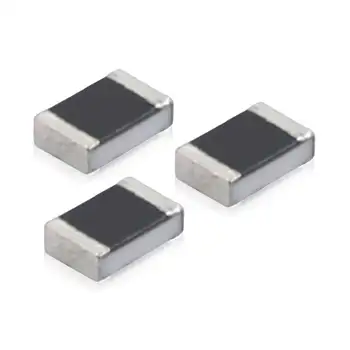 МОЯ ГРУППА 9C08052A2R20JGHFT SMD 2.2 ОМ 5% 1/8W 0805 Толстопленочные чип-резисторы для поверхностного монтажа в наличии