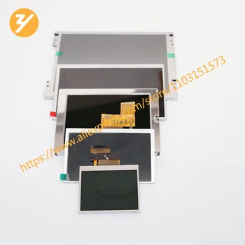 Новые совместимые 4,7-дюймовые модули FSTN-LCD 160x128 для питания DMF5001NYL-EB Zhiyan