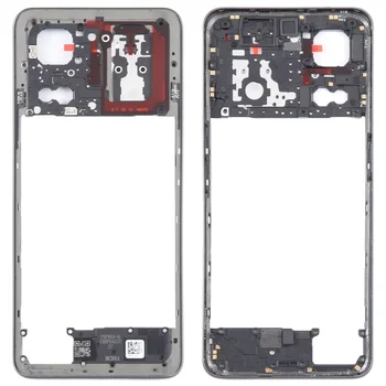 Оригинальная пластина рамки средней рамки для Realme GT Neo 5 Замена для ремонта рамы телефона