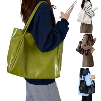Стильная сумка через плечо Универсальная и уникальная сумка под мышками для подарков для женщин и девочек